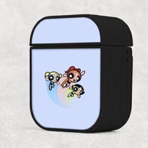 The Powerpuff Girls Airpod Case